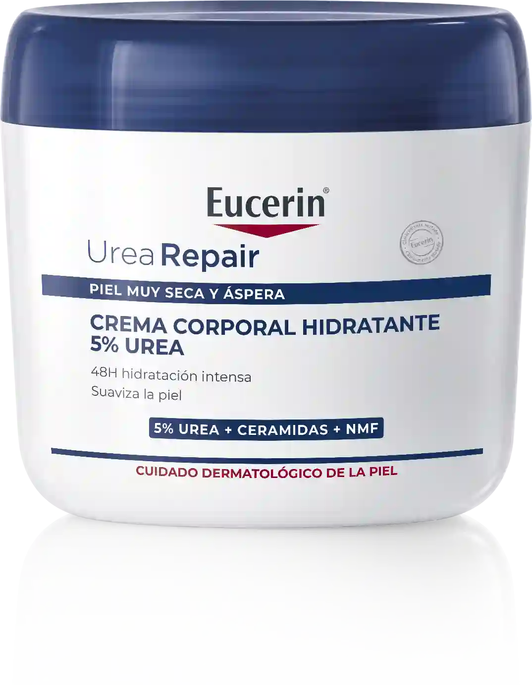 Eucerin Urea Repair Plus Balsamo 5% 450 Ml