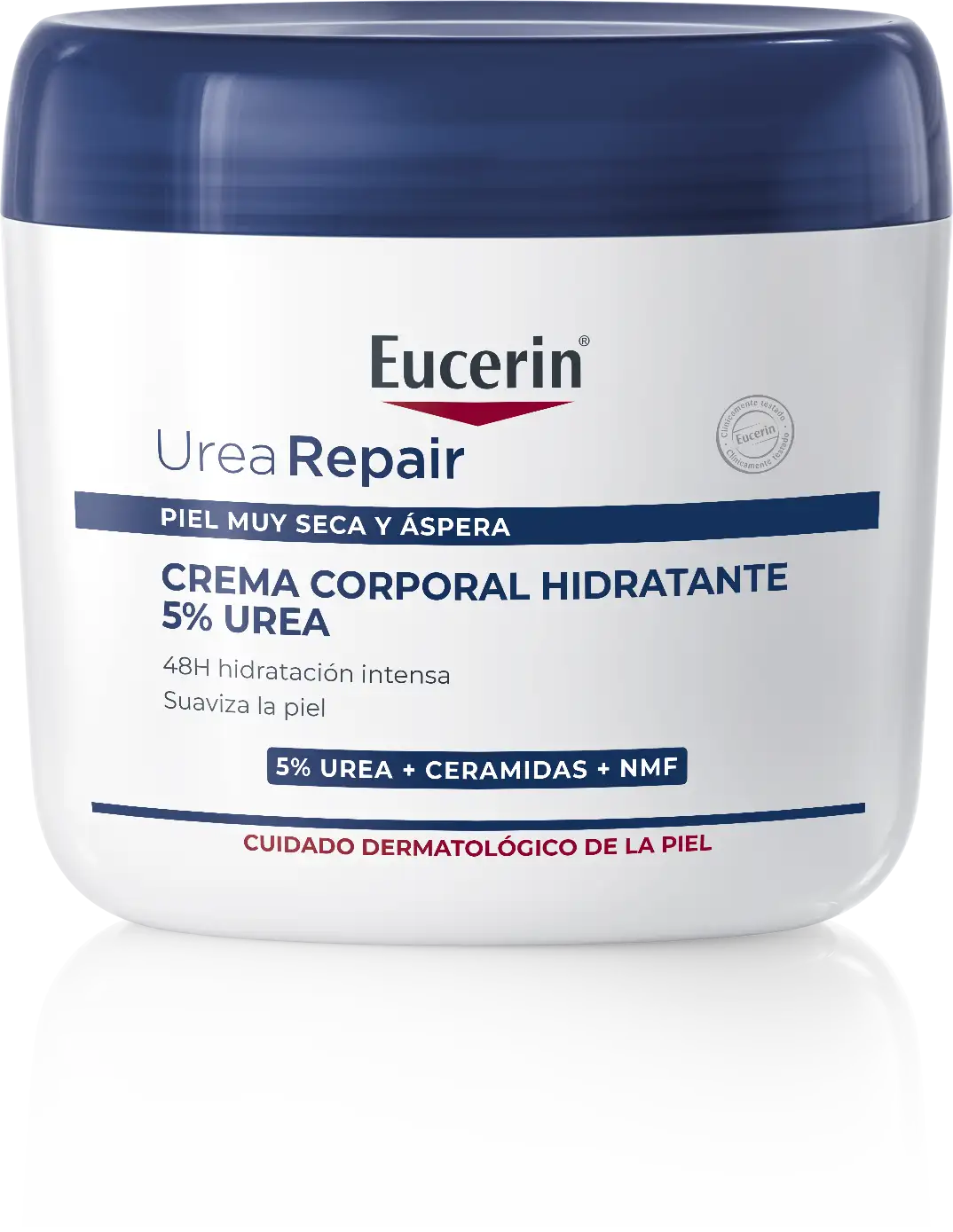 Eucerin Urea Repair Plus Balsamo 5% 450 Ml