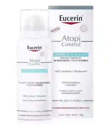 Eucerin Atopicontrol Spray Calmante 50ml