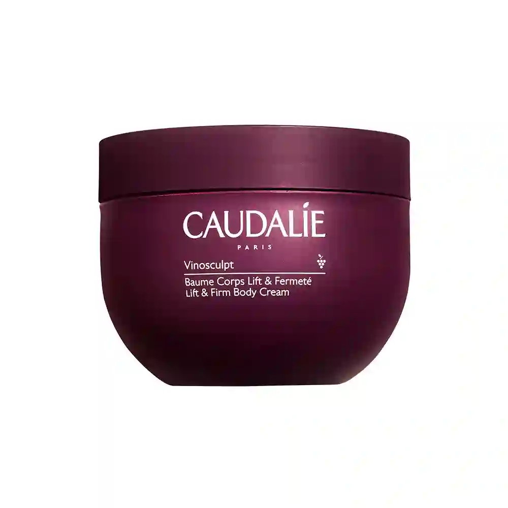 Caudalie Vinosculpt Bálsamo Corporal Lifting y Firmeza 250 ml