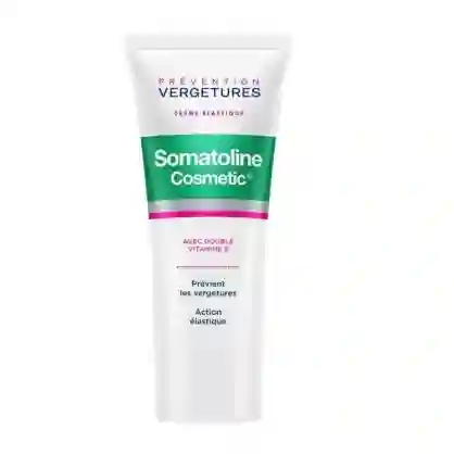 Somatoline Prevention Cream Stretch marks 200 ml