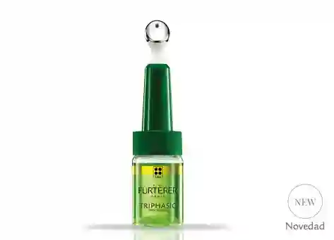 RENÉ FURTERER TRIPHASIC SERO REGENERATOR ANCICAÍDO 5.5 ml 8 bottles