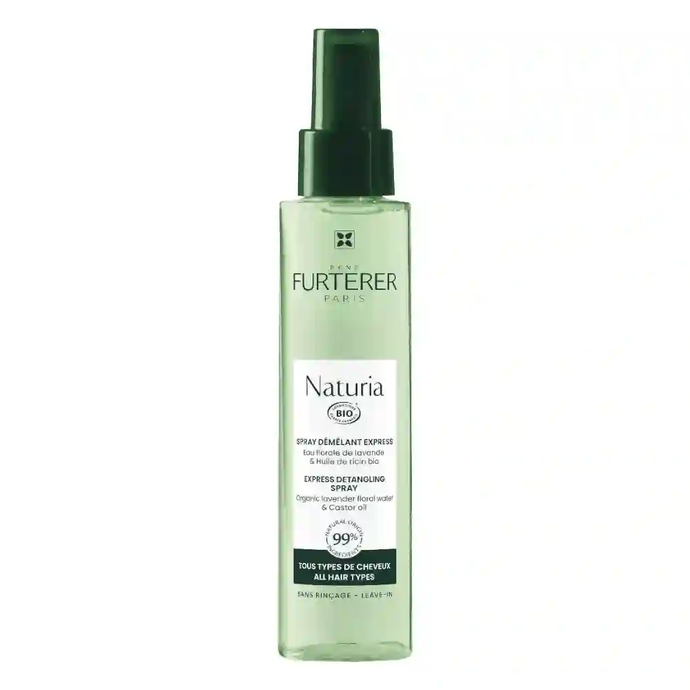 RENÉ FURTERER NATURIA SPRAY Extra-Suave Unstraged 200 ml