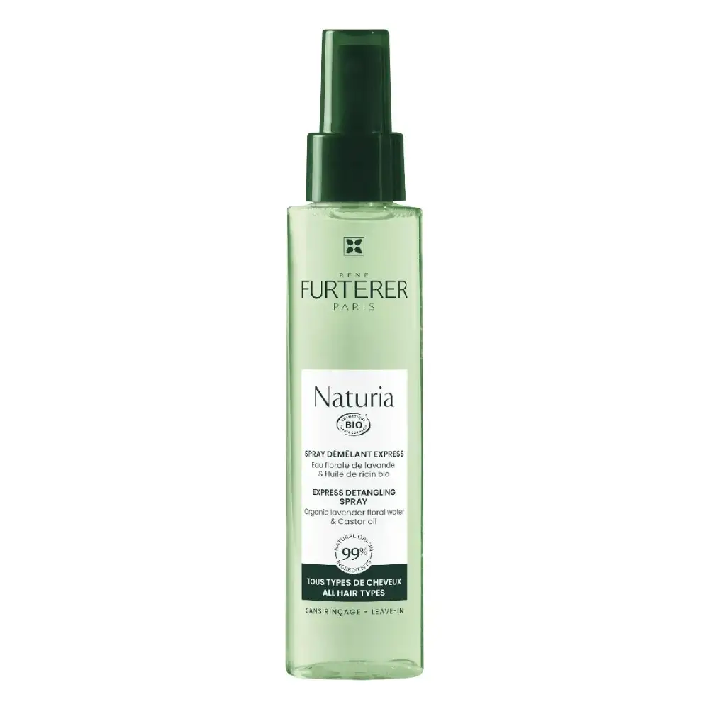 RENÉ FURTERER NATURIA SPRAY Extra-Suave Unstraged 200 ml