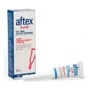 Atex Forte Gel Oral 8 ml