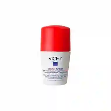 Vichy  Stress Resist Tratamiento Anti-Traspirante Desodornte De 50 ml