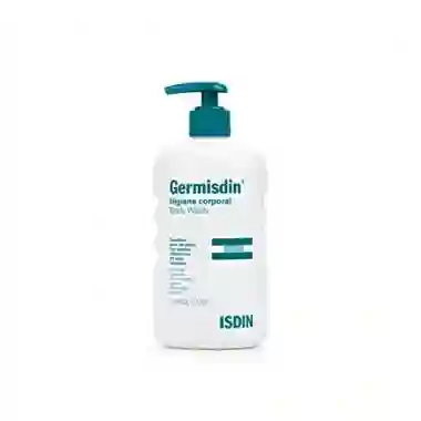 Germisdin body hygiene diffuser 500 ml