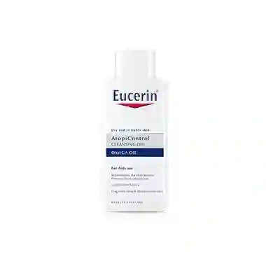 Eucerin Atopicontrol Oleogel shower400 ml