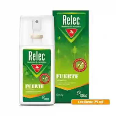 Relec Spray Fuerte 75 ml