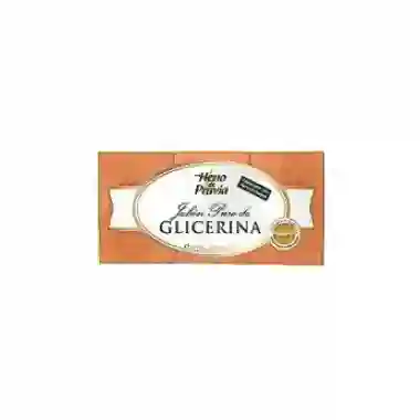 Hay pravia original soap 3 x 125 g