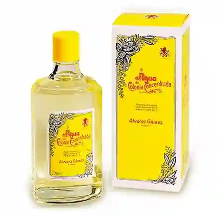 Álvarez Gómez Agua de Colonia 750 ml