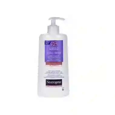 Neutrogena Loción Elasticidad Intensa 750 ml