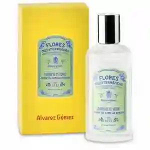 Alvarez Gómez Flor Meditarranea Te 150 ml