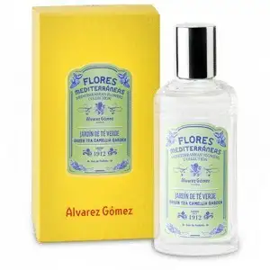 Alvarez Gómez Flor Meditarranea Te 150 ml