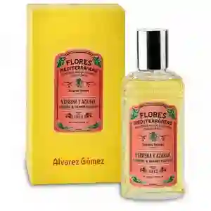 Alvarez Gómez Flor Meditarranea Verbena 150 ml