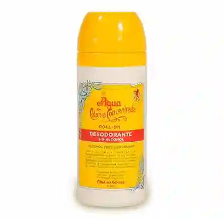 Álvarez Gómez Desodorante Roll-On 75 ml
