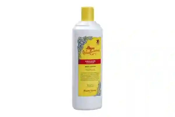Alvarez Gómez Emulsión Hidratante 280 ml