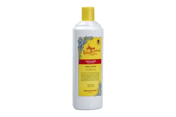 Alvarez Gómez Emulsión Hidratante 280 ml