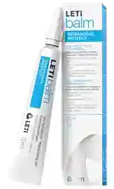 INTRANASAL LETIBALM PROTECT 15