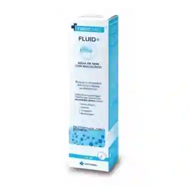 NASO FAES FLUID+ NASAL CLEANING 125 ML
