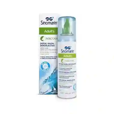 SINOMARIN NASAL SOLUTION 125 ml