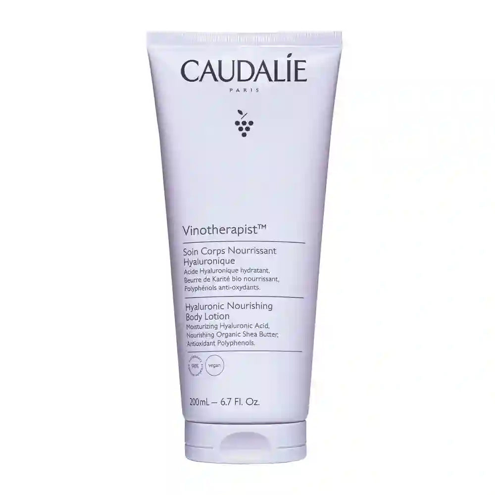 CAUDALIE VINOTHERAPIST