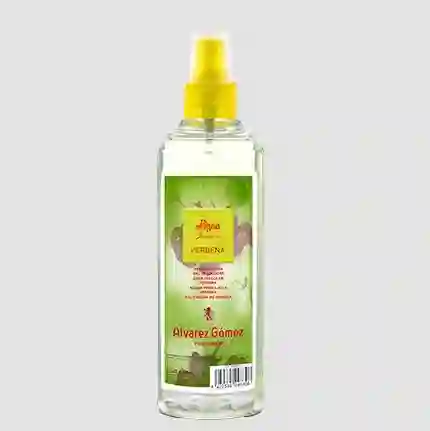 Alvarez Gómez Agua Fresca De Verbena 300 ml