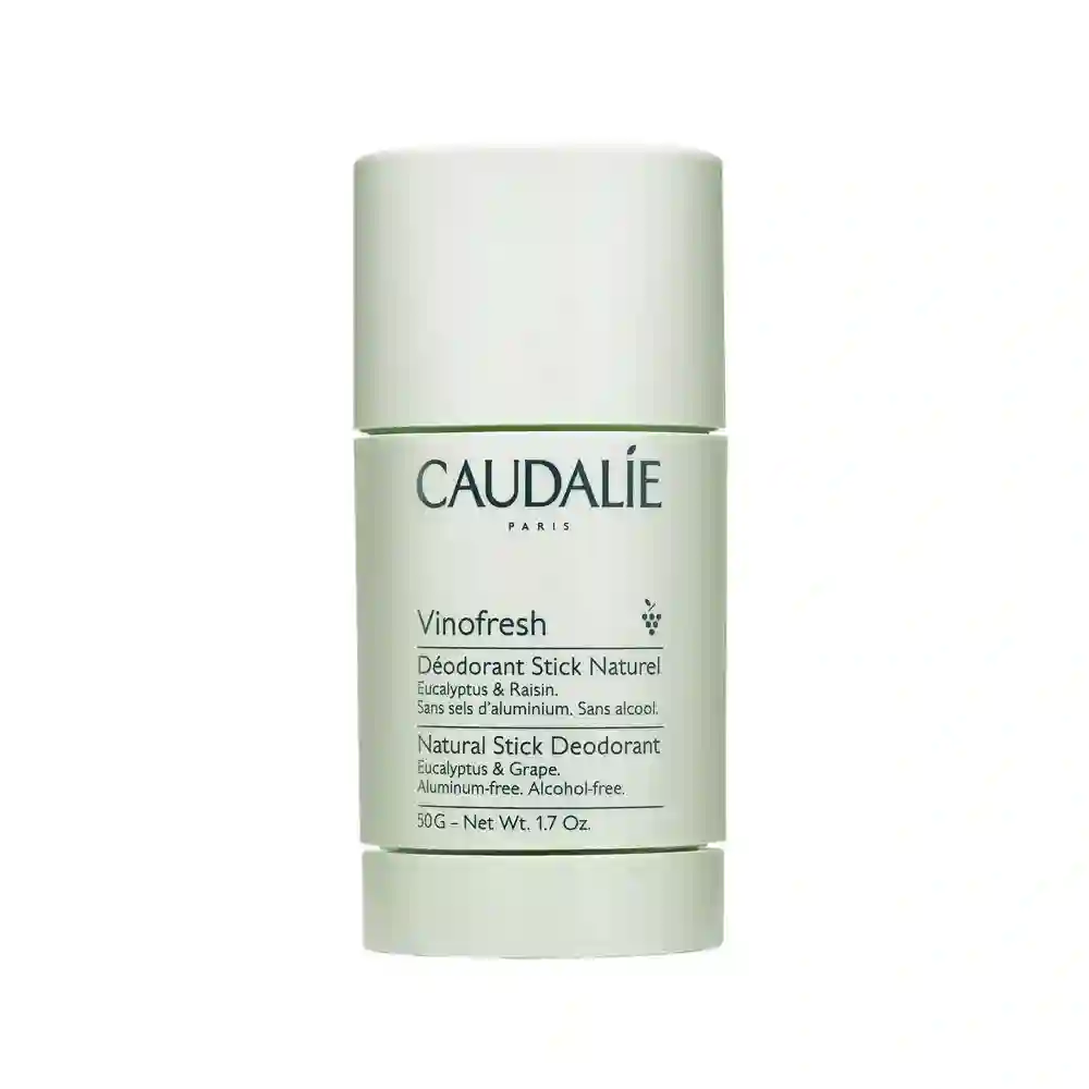 Caudalie Deodorant winefresh 50 grams