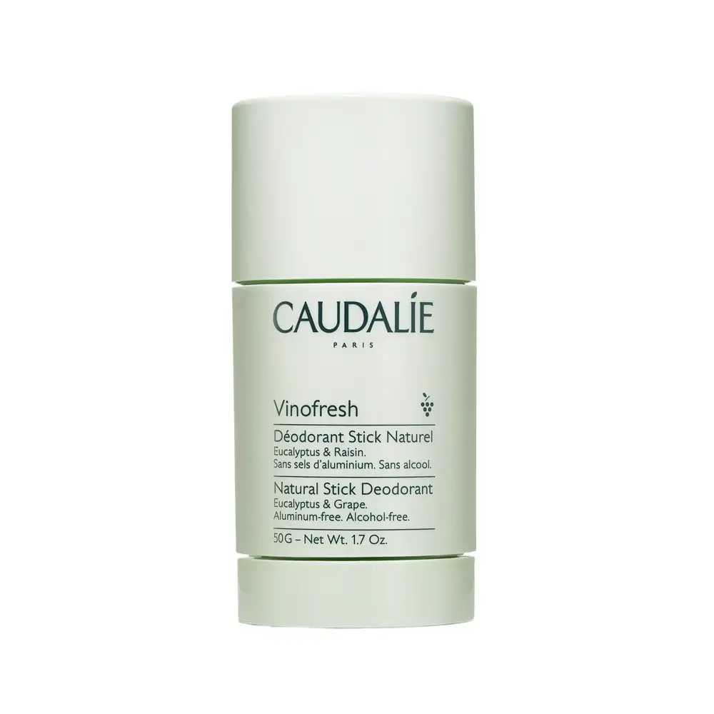 Caudalie Deodorant winefresh 50 grams
