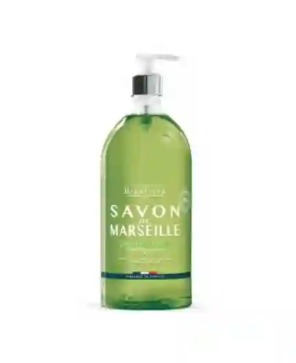 Beauterra Marseille-Limón Soap 1l