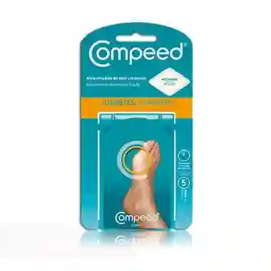COMPEED BUENTES 5 APOSITS