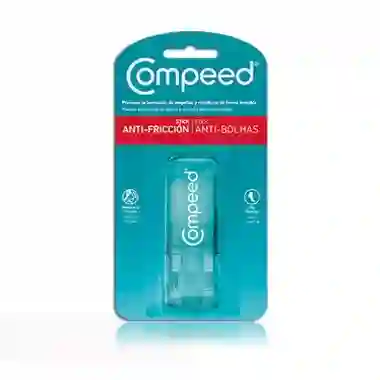 Competed stick anti -friction 8 ml