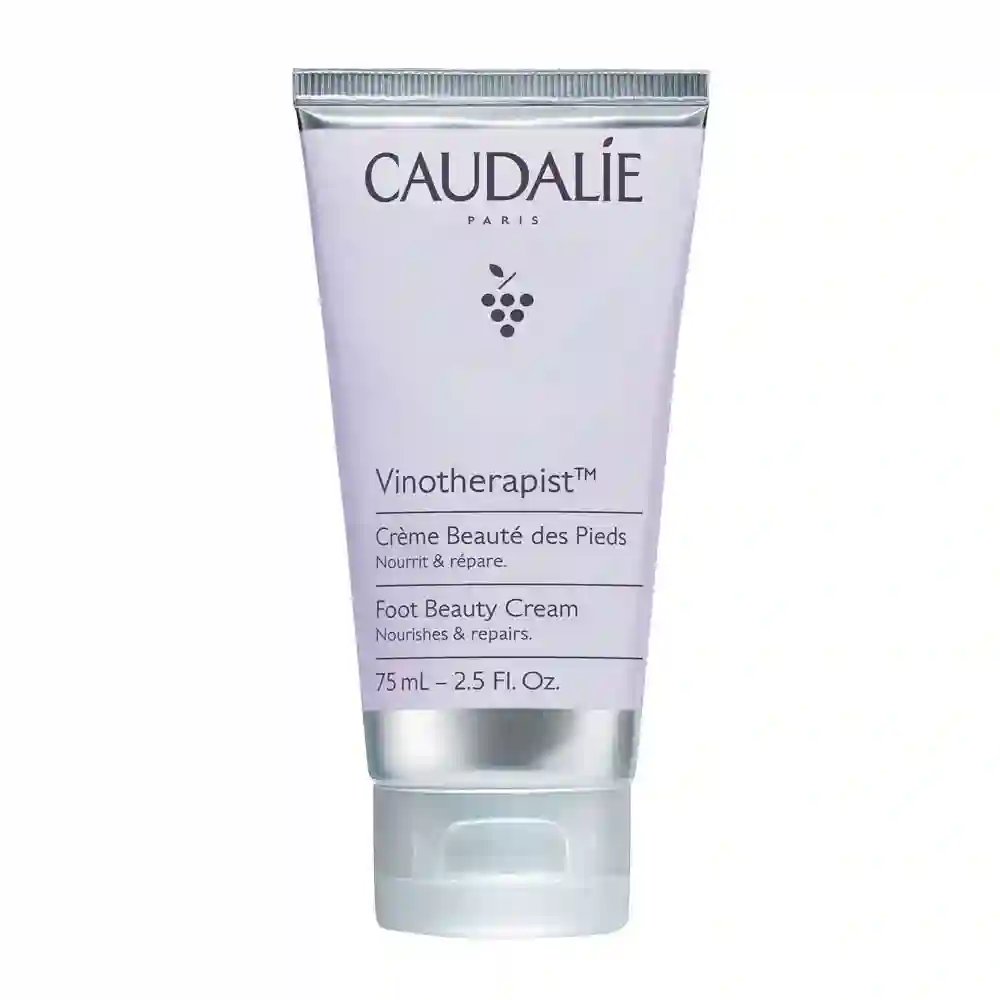 VINOTHERAPIST CREATTO FEET 75 ML Nutritious and Repairing