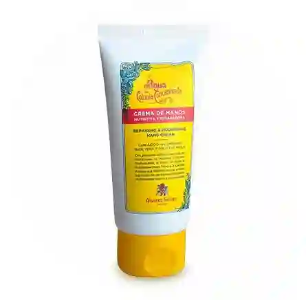 Álvarez Gómez Crema de Manos 75 ml