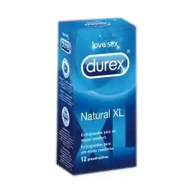 Profilactic durax easy on xl 12 units
