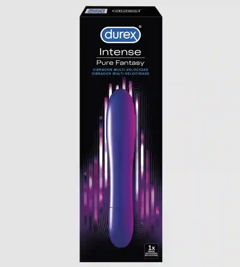 Durex Play vibrator