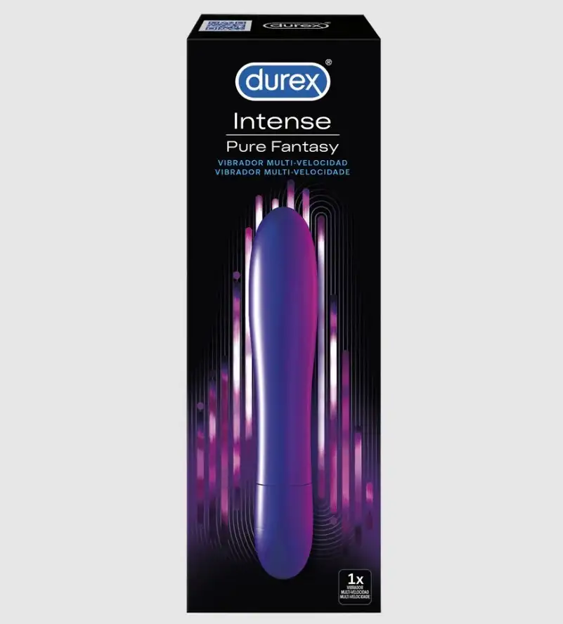 Durex Play vibrator