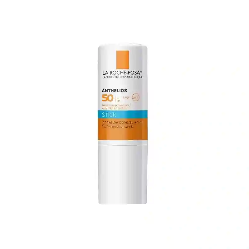 La Roche Posay Anthelia Stick Sensitive Zones SPF50+ 9 ml