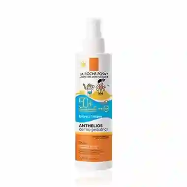 La Roche Posay Anthelios Dermopediats Spray Spf 50+ 200 ml