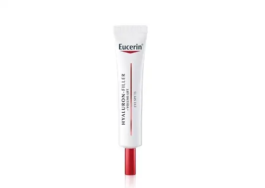 Eucerin Volume Contorno Ojos 15 ml