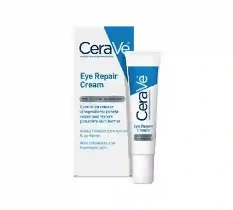 Cerave Crema Reparadora Contorno de Ojos 14 ml