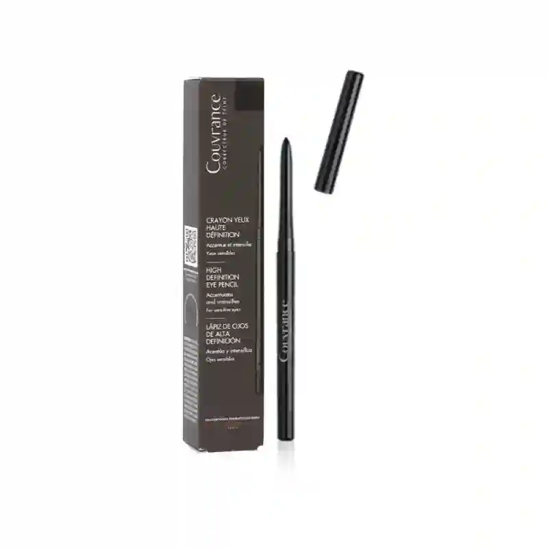 Avene Couvrance Lapiz De Ojos De Alta Definicion