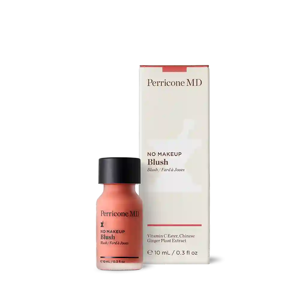 PERRICONE MD NO MAKEUP BLUSH 10 ML