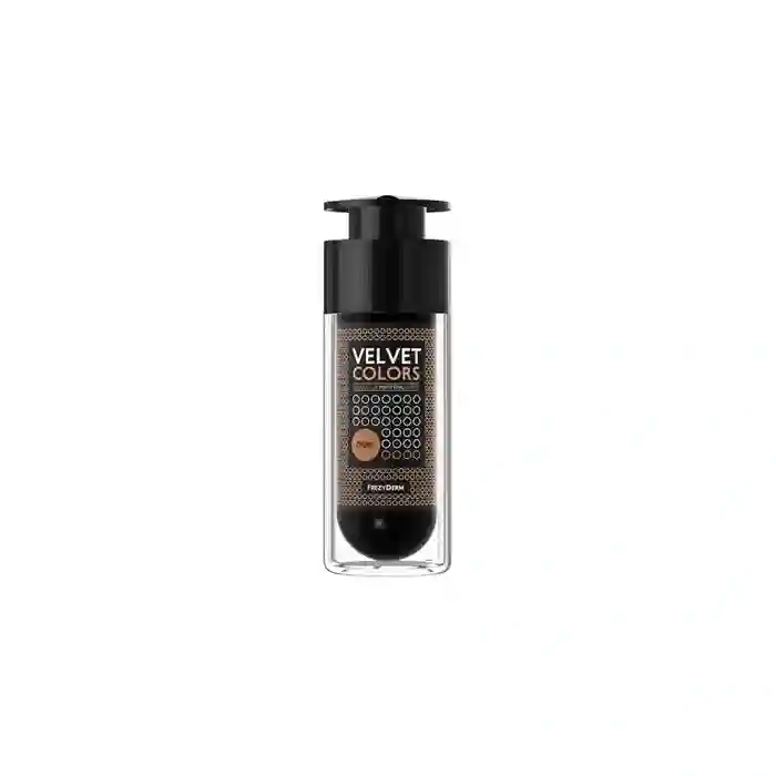 Frezyderm Velvet Dark Colors 30 ml
