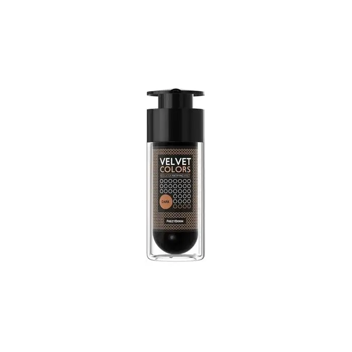 Frezyderm Velvet Dark Colors 30 ml