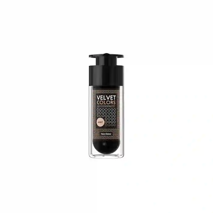 Frezyderm Velvet Colors light 30 ml