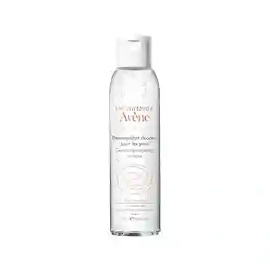Avene Desmaquillante De Ojos Suavidad 125 ml