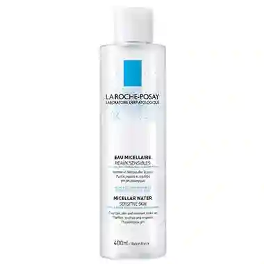 La Roche-Posay Micellar Water Ultra Sensitive Leather 400 ml