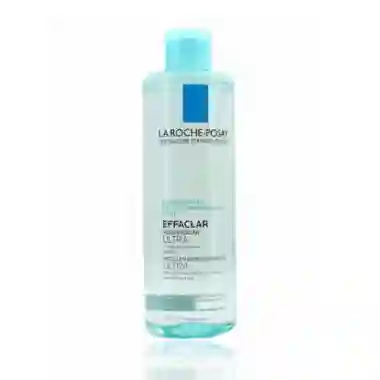 Ultra Effaclar Micellar Water 400 ml