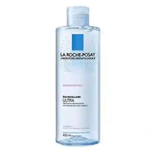 Micellar water Ultra reactive skin 400 ml